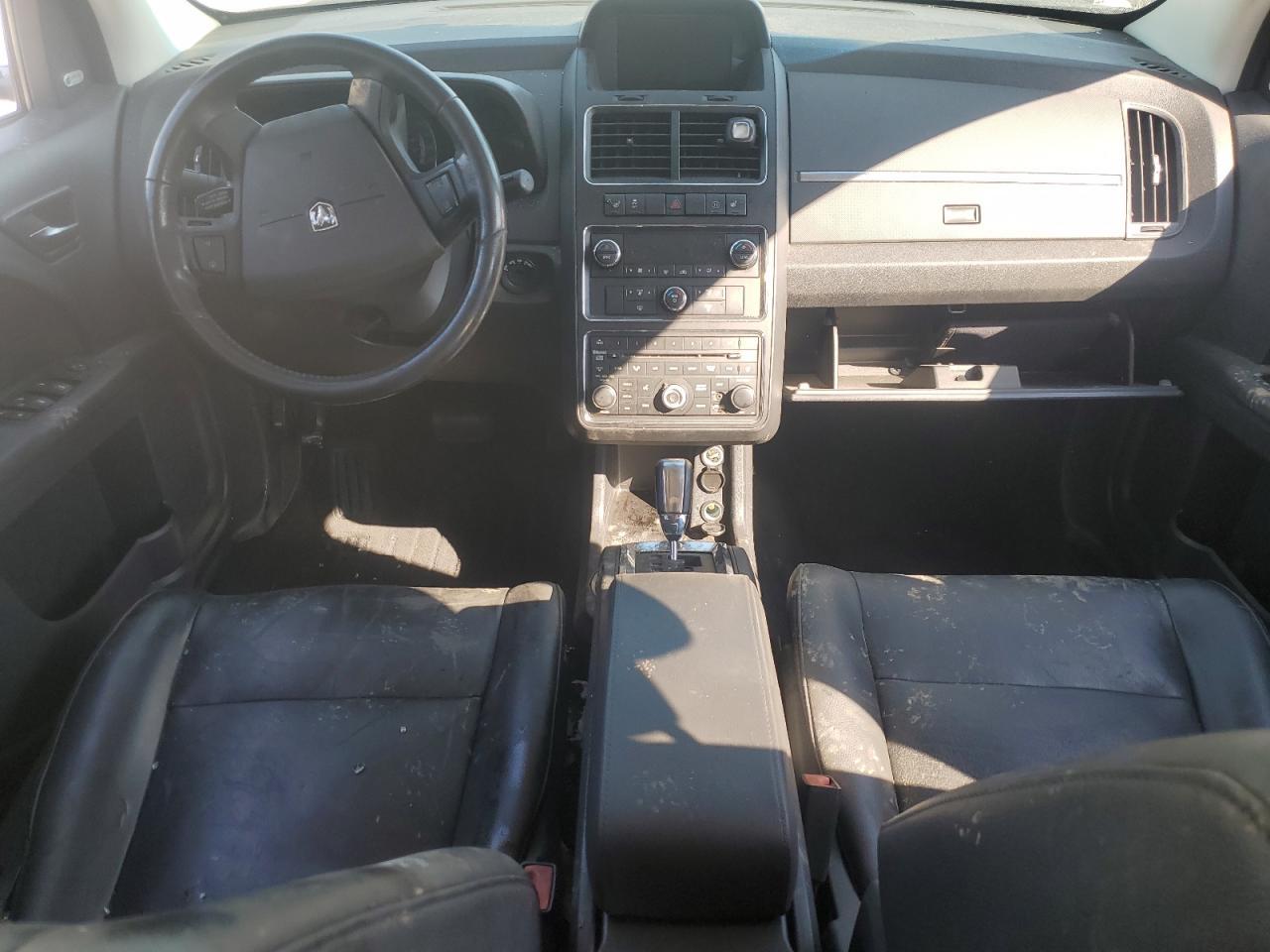 2010 DODGE JOURNEY