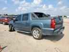 2009 CHEVROLET Avalanche
