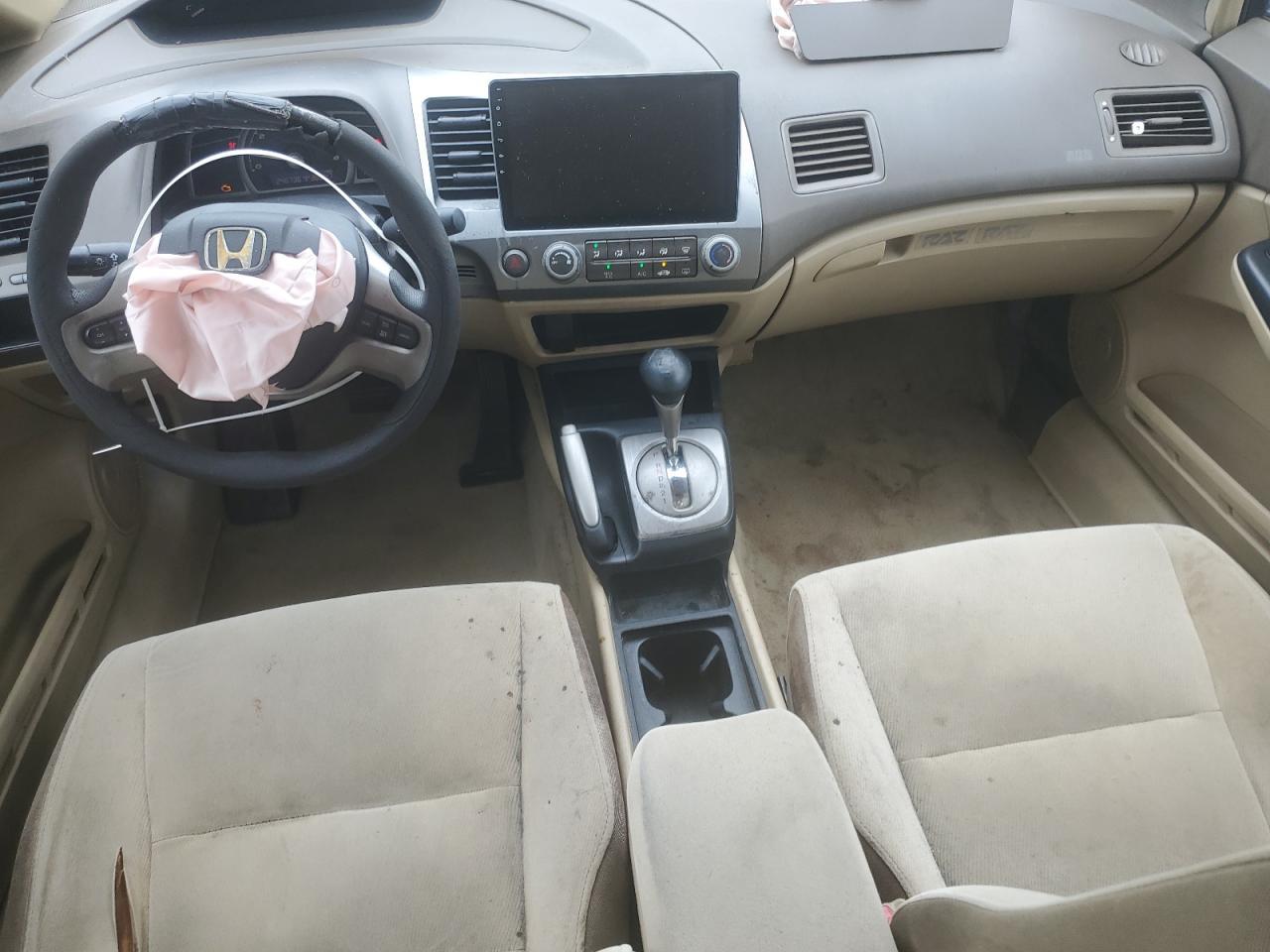 2006 HONDA CIVIC
