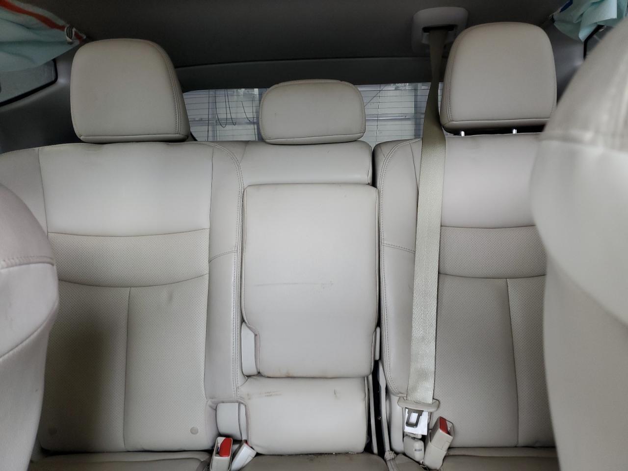 2018 NISSAN MURANO