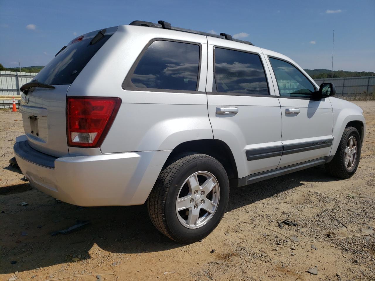 2006 JEEP Grand Cherokee