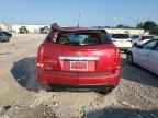 2016 CADILLAC SRX