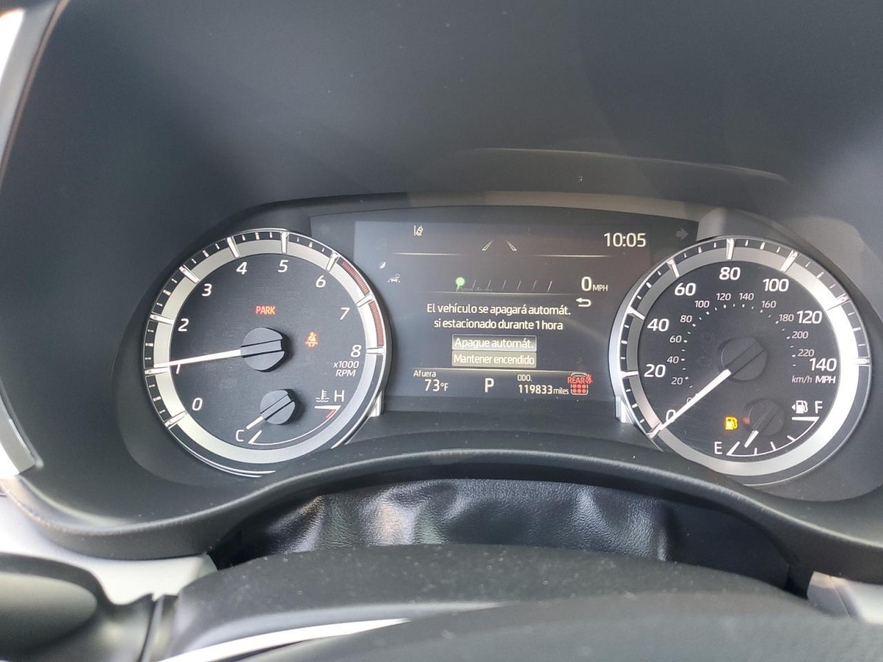 2024 TOYOTA HIGHLANDER