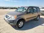 2002 HONDA CR-V