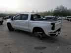 2022 CHEVROLET Silverado