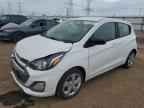 2021 CHEVROLET Spark