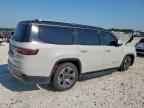 2022 JEEP Wagoneer