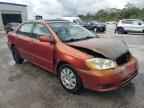 2003 TOYOTA COROLLA