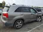 2013 KIA SORENTO