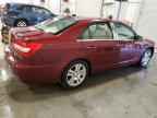 2007 LINCOLN MKZ