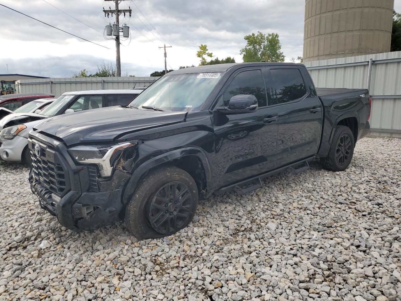 2023 TOYOTA TUNDRA