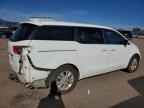 2016 KIA SEDONA