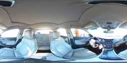 2015 CADILLAC CTS