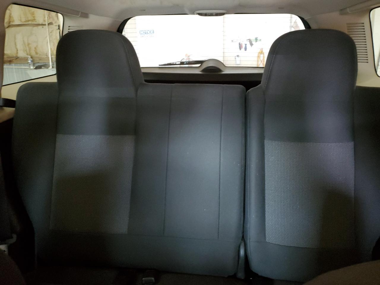 2016 JEEP PATRIOT