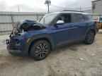 2022 CHEVROLET Trailblazer