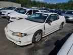 2003 CHEVROLET Monte Carlo