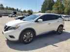 2018 NISSAN MURANO