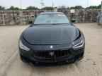 2019 MASERATI Ghibli