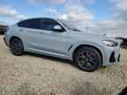 2025 BMW X4