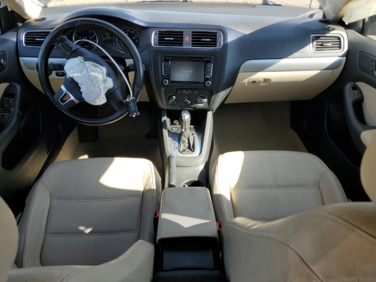 2014 VOLKSWAGEN JETTA