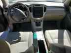 2007 TOYOTA HIGHLANDER