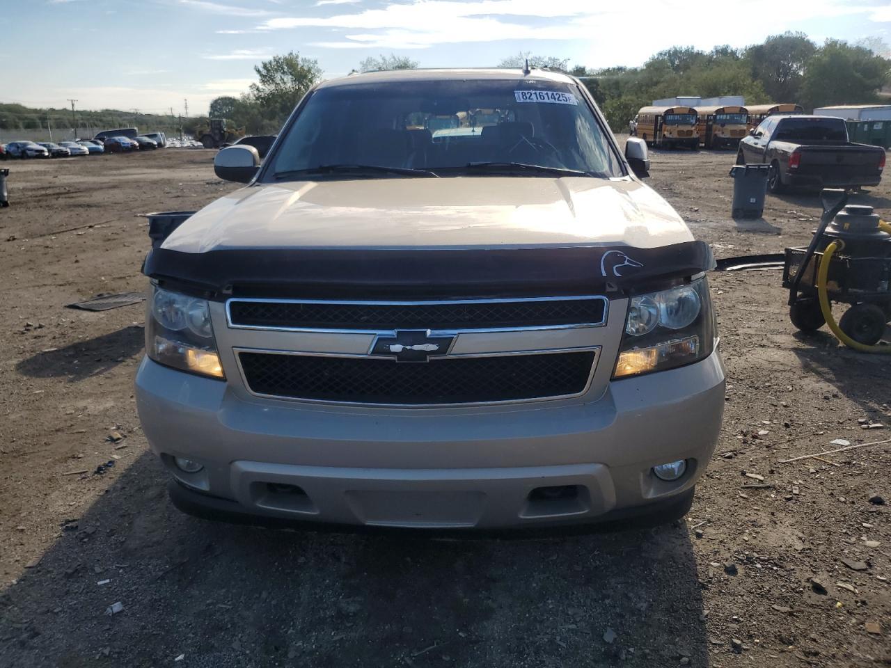 2007 CHEVROLET Suburban