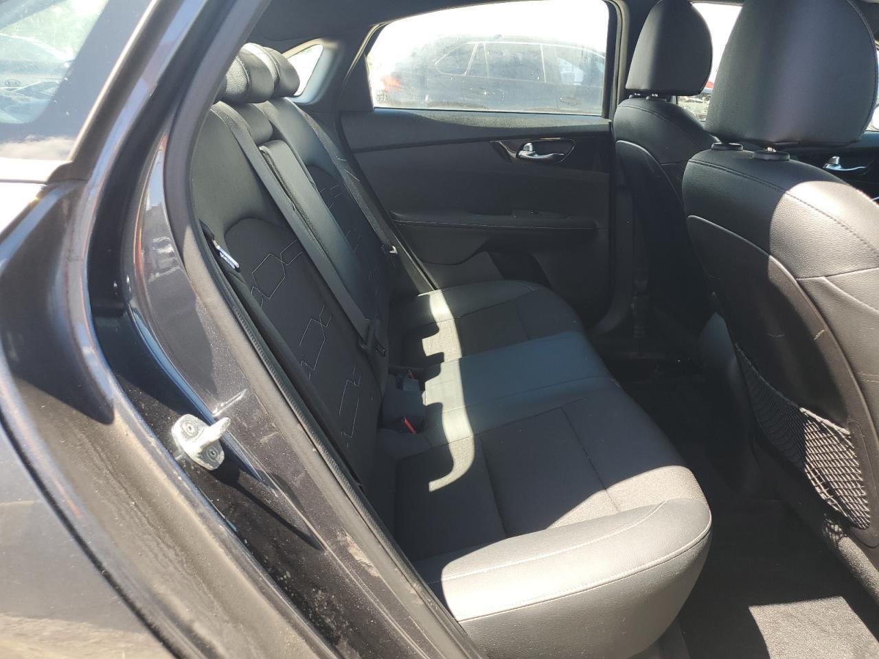 2020 KIA FORTE