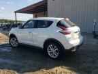 2017 NISSAN Juke
