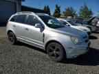 2014 CHEVROLET Captiva