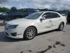 2010 FORD FUSION