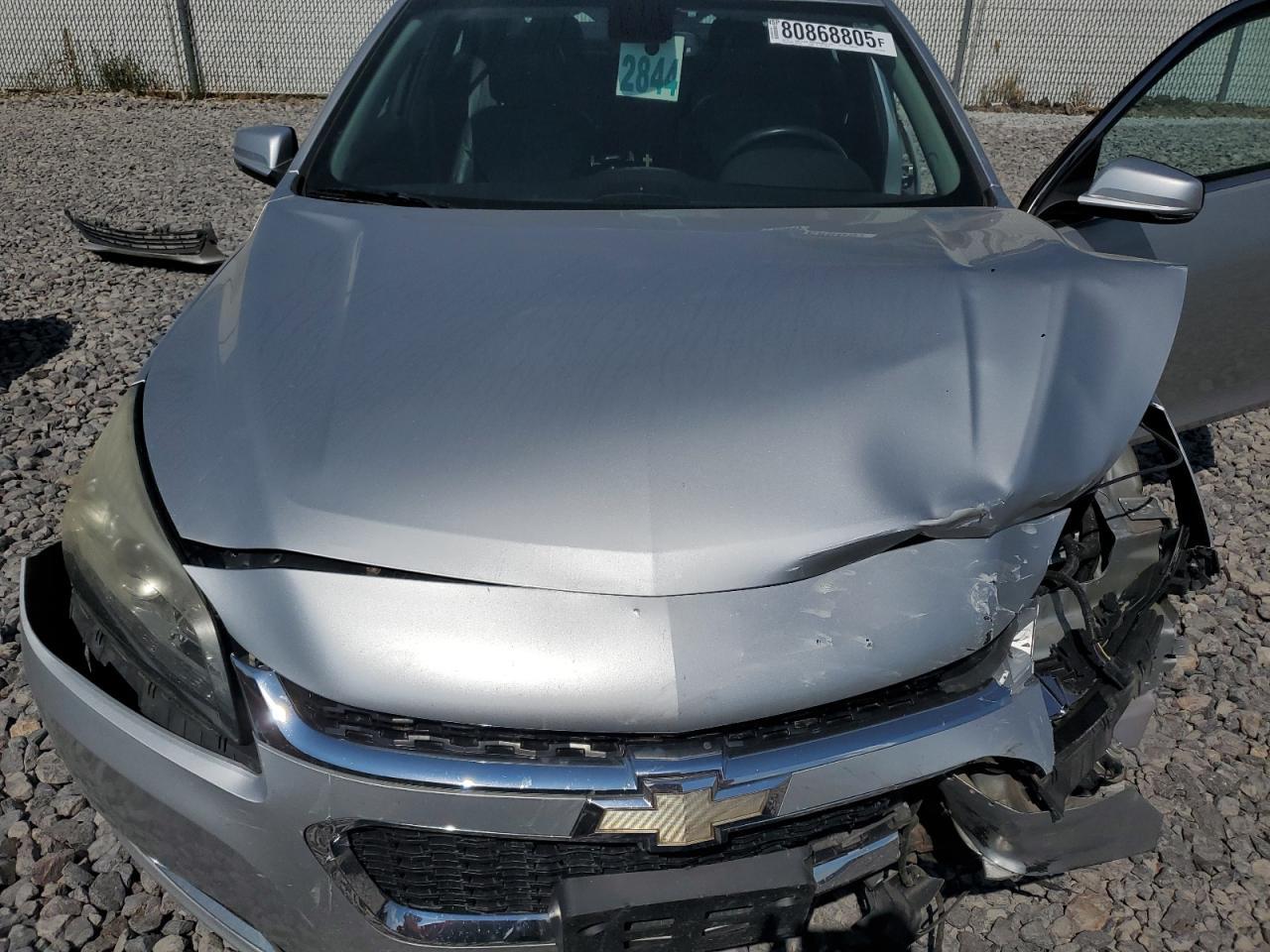 2014 CHEVROLET MALIBU