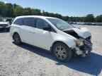 2011 HONDA ODYSSEY