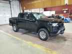 2024 NISSAN Frontier