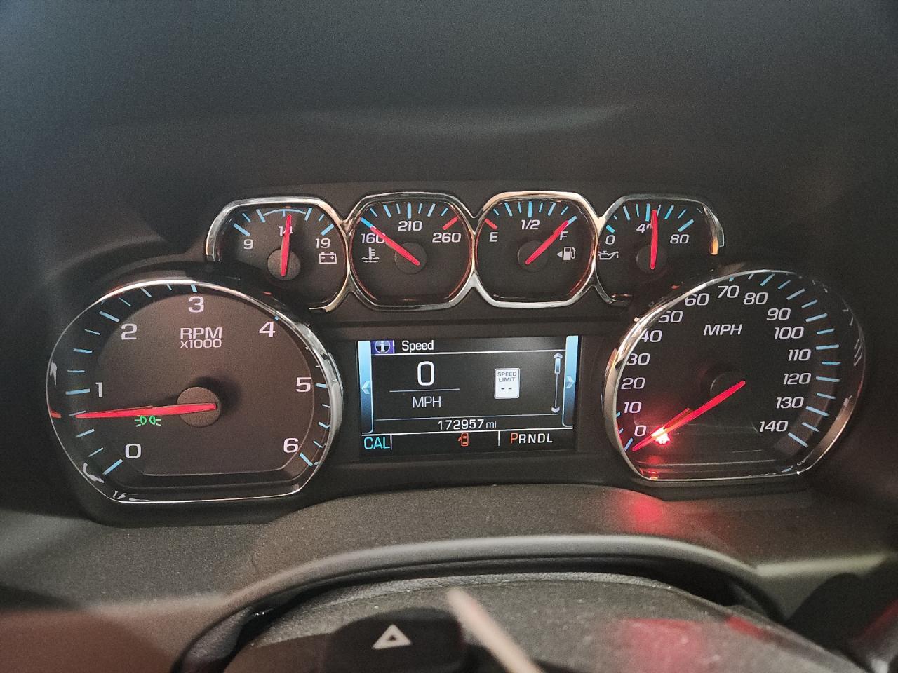 2019 GMC Yukon