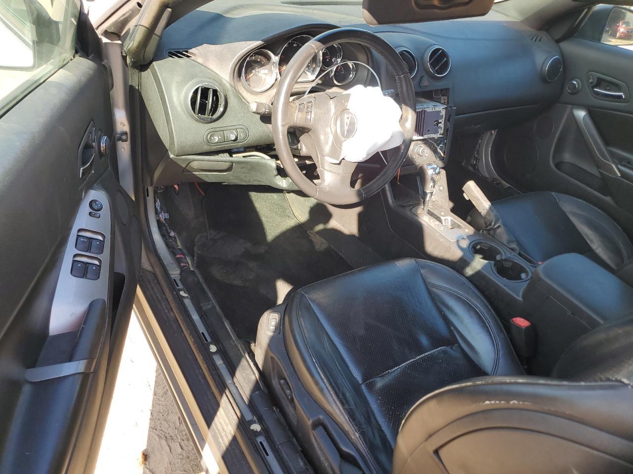2008 PONTIAC G6