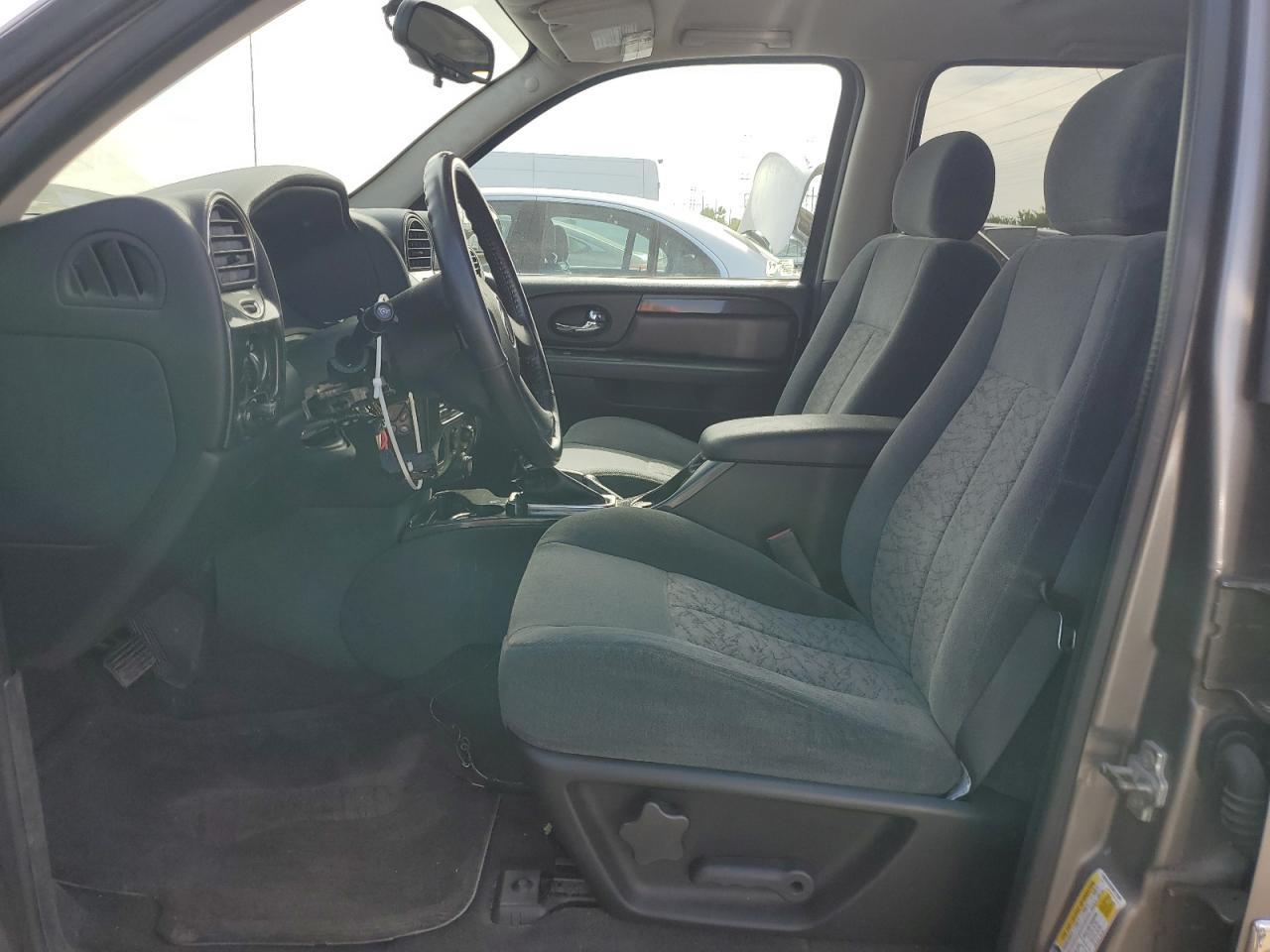 2006 GMC Envoy