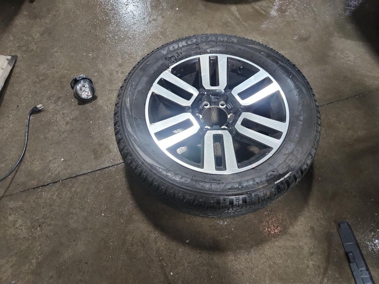 2024 TOYOTA 4Runner
