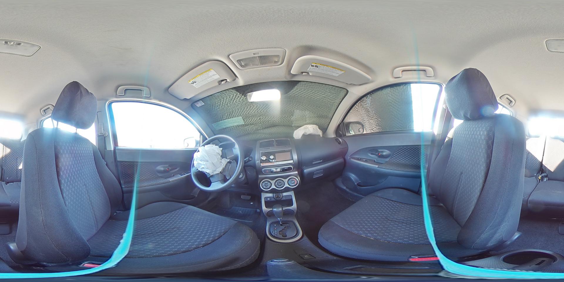 2011 TOYOTA SCION