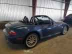 2001 BMW Z3