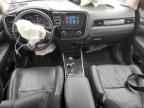 2017 MITSUBISHI outlander