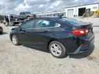 2016 CHEVROLET CRUZE