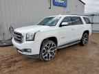2017 GMC Yukon