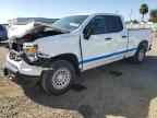 2023 CHEVROLET Silverado
