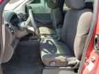2008 NISSAN Frontier