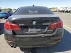 2015 BMW 5 series