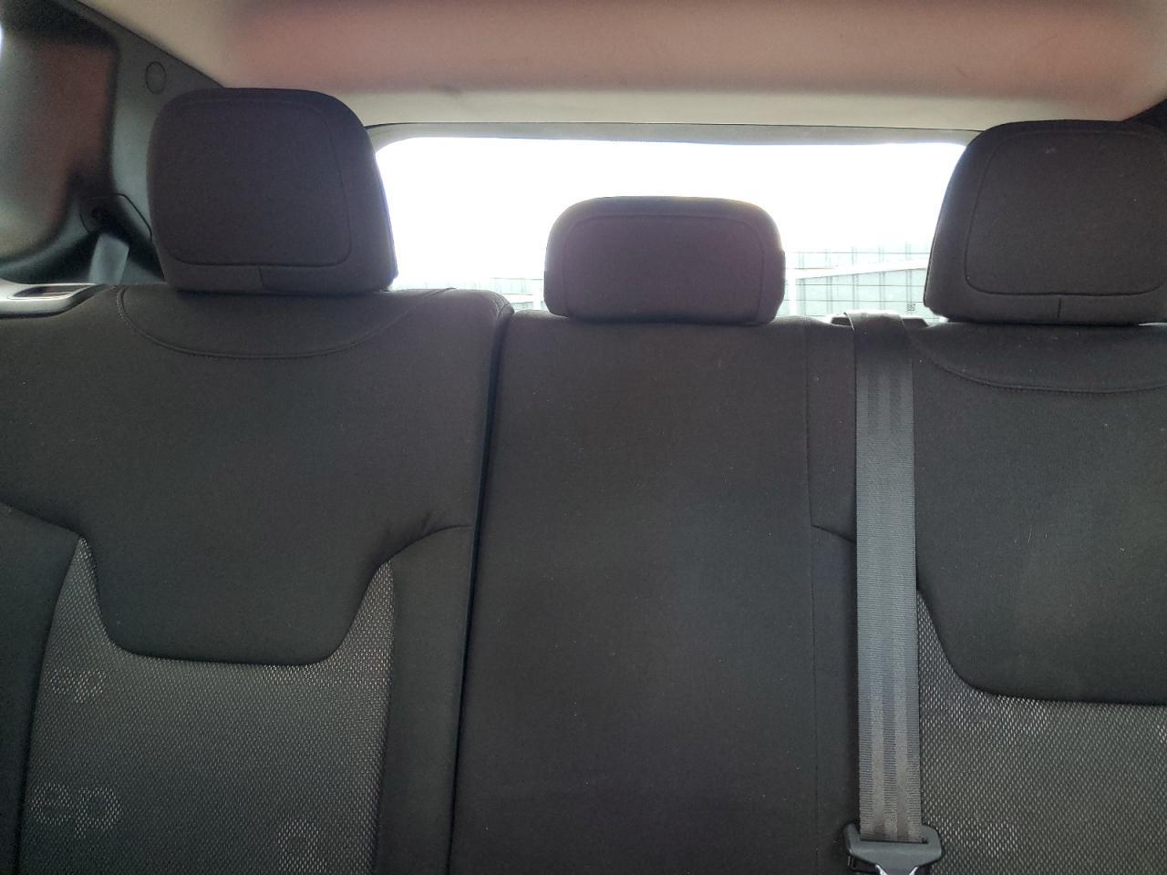 2015 JEEP Renegade