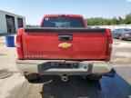 2012 CHEVROLET Silverado