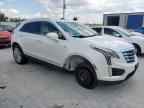 2019 CADILLAC XT5