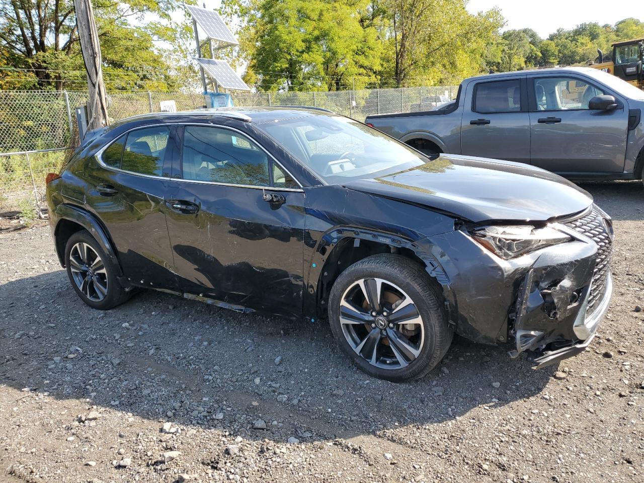 2024 LEXUS UX 250H