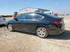 2016 CHRYSLER 200